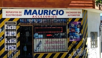 Electricidad Mauricio - San Carlos De Bariloche