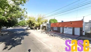 Electricidad Mendoza Ab - Guaymallén