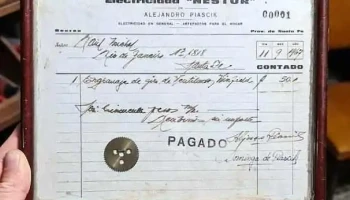 Electricidad Nestor - Recreo
