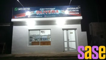 Electricidad Olivera - Noetinger