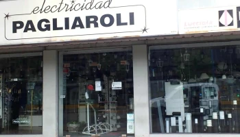 Electricidad Pagliaroli - Rafaela