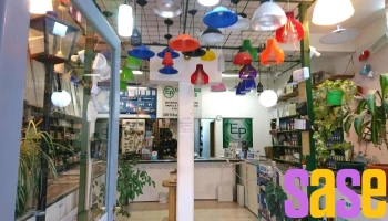 Electricidad Paredes - Neuquén