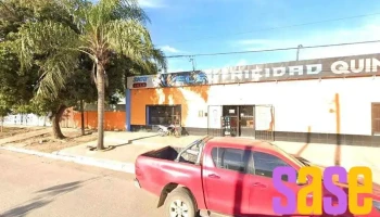 Electricidad Quimilí - Quimili