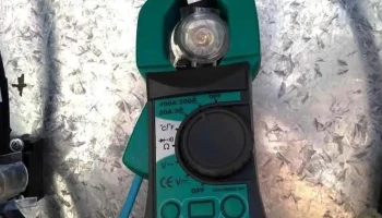 Electricidad Rossi - Villa María