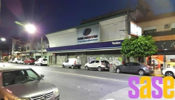 Electricidad San Martín S.a. - Ramos Mejía