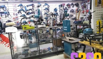 Electricidad Segado - Santa Fe De La Vera Cruz