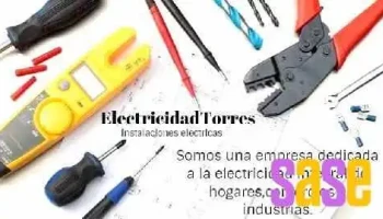 Electricidad Torres - San Isidro
