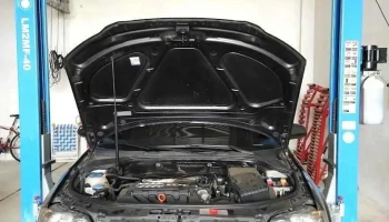 Electricidad y aire acondicionado del automotor - Chajarí