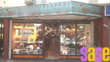 Electricidad y alarmas Seguel - Rosario