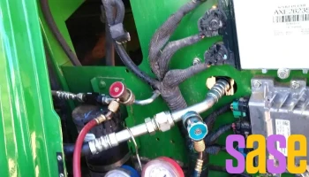 Electricidad y Electronica Automotor - Monte Cristo