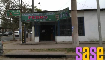 Electricidad y electrónica del automotor Pedro - Córdoba