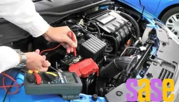 Electricidad y Electronica del Automotor - San Carlos Minas