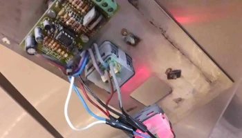Electricista 24Hs - Cdad. Autónoma De Buenos Aires