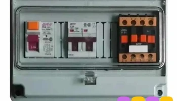 Electricista 