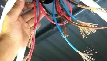 Electricista domiciliario - San Roque