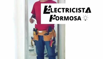 Electricista Formosa - Formosa
