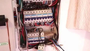 Electricista Gabriel Corral - Gral. Roca