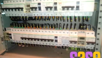 Electricista Il - Rosario