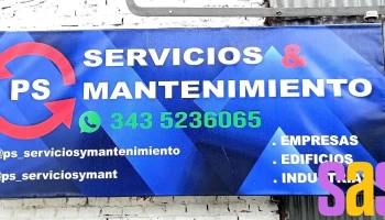 Electricista Matriculado Ps Paraná - Paraná