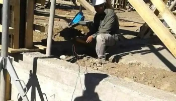 Electricistas matriculados en Bariloche - San Carlos De Bariloche