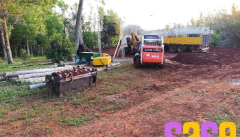 Electrificadora Misiones - Apóstoles