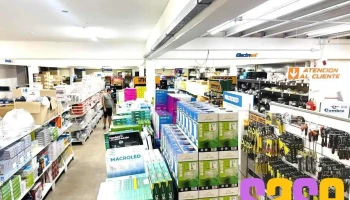 Electrinet Srl - Rosario