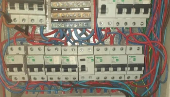 Electrisidad - Fontana