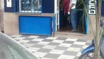Electro 9 de Julio - San Miguel De Tucumán
