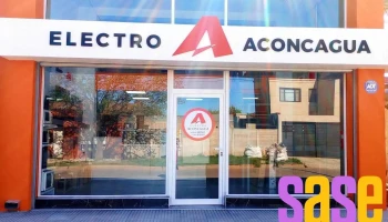 Electro Aconcagua - Venado Tuerto