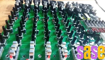Electro - Aristóbulo Del Valle