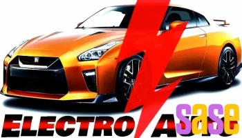 Electro Auto - Villa María