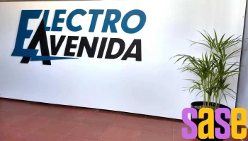 Electro Avenida - San Salvador