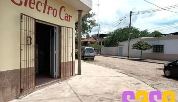 Electro Car Repuestos - San Pedro De Jujuy