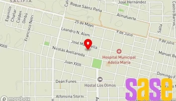 Electro Center - Adelia María