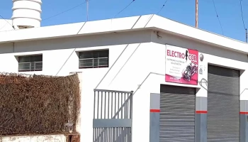 Electro-cor - Córdoba