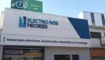 Electro Dos Materiales Eléctricos - Gran Buenos Aires
