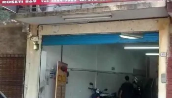 Electro Hollywood - Electricidad Del Automovil - Cdad. Autónoma De Buenos Aires