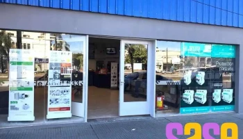 Electro Junín S.r.l. - Corrientes