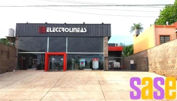 Electro Lineas S.a. - Posadas