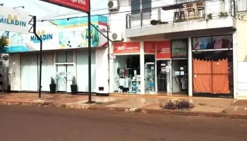 Electro Misiones Express - Apóstoles - Apóstoles