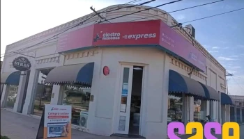 Electro Misiones Express - Pirané - Pirané