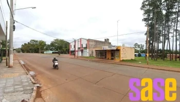 Electro Misiones Neored - Itaembé Mini - Posadas