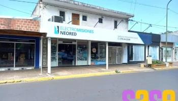 Electro Misiones Neored - Ituzaingo - Ituzaingó