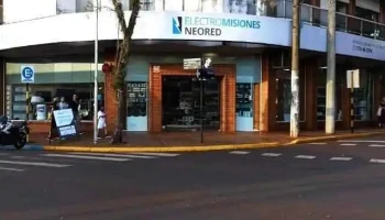 Electro Misiones Neored - Puerto Rico - Puerto Rico