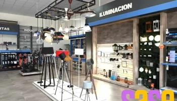 Electro Misiones Neored - San Vicente - San Vicente
