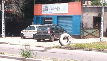 Electro Motos - San Miguel De Tucumán