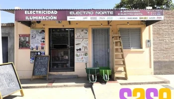 Electro Norte - San Fernando Del Valle De Catamarca