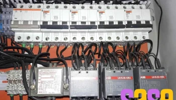 Electro Oeste - Posadas