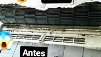 Electro Ortiz Servicio Técnico - Santa Fe De La Vera Cruz
