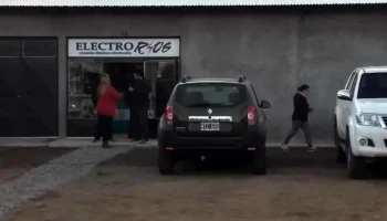 Electro Ríos - Malargüe